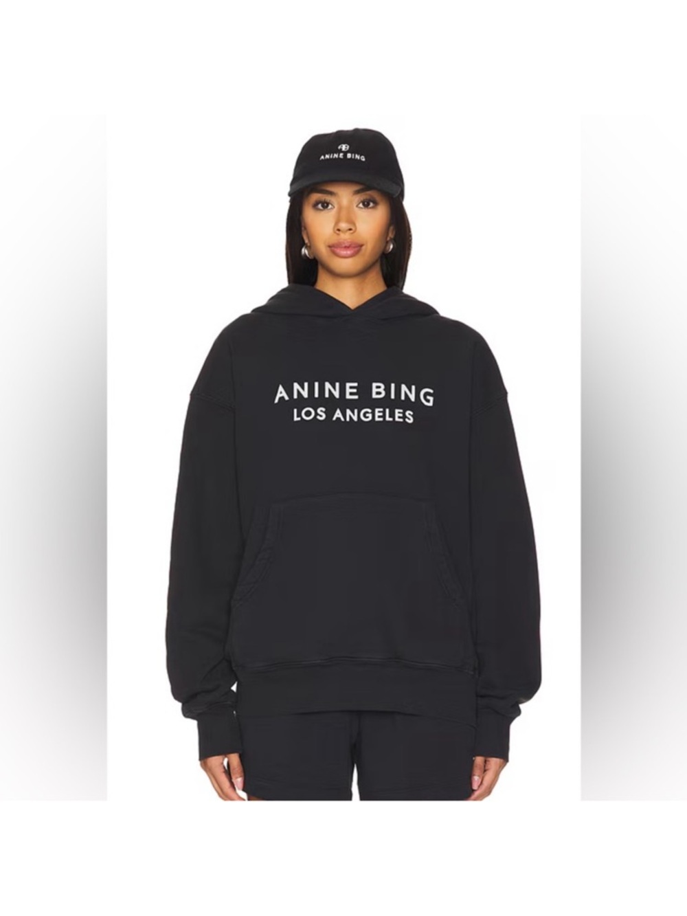 BNWT Anine Bing Alto Hoodie